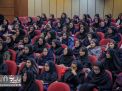 گزارش تصویری | بازدید دختران دانش آموز شهرستان شاهرود از دانشگاه صنعتی شاهرود #جشنواره_از_دبیرستان_تا_دانشگاه